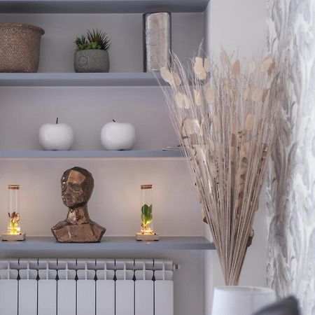 Vatican Corner Family Apartment Рим Екстер'єр фото