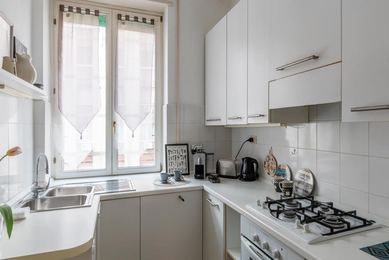 Vatican Corner Family Apartment Рим Екстер'єр фото