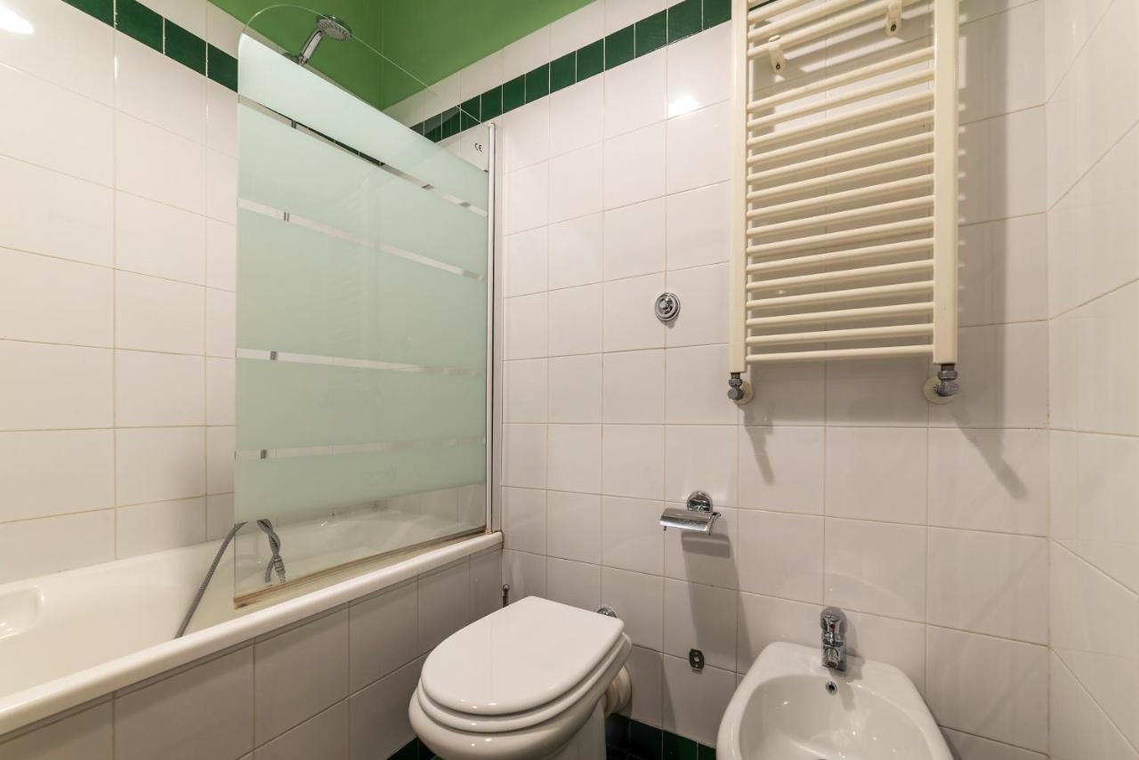 Vatican Corner Family Apartment Рим Екстер'єр фото