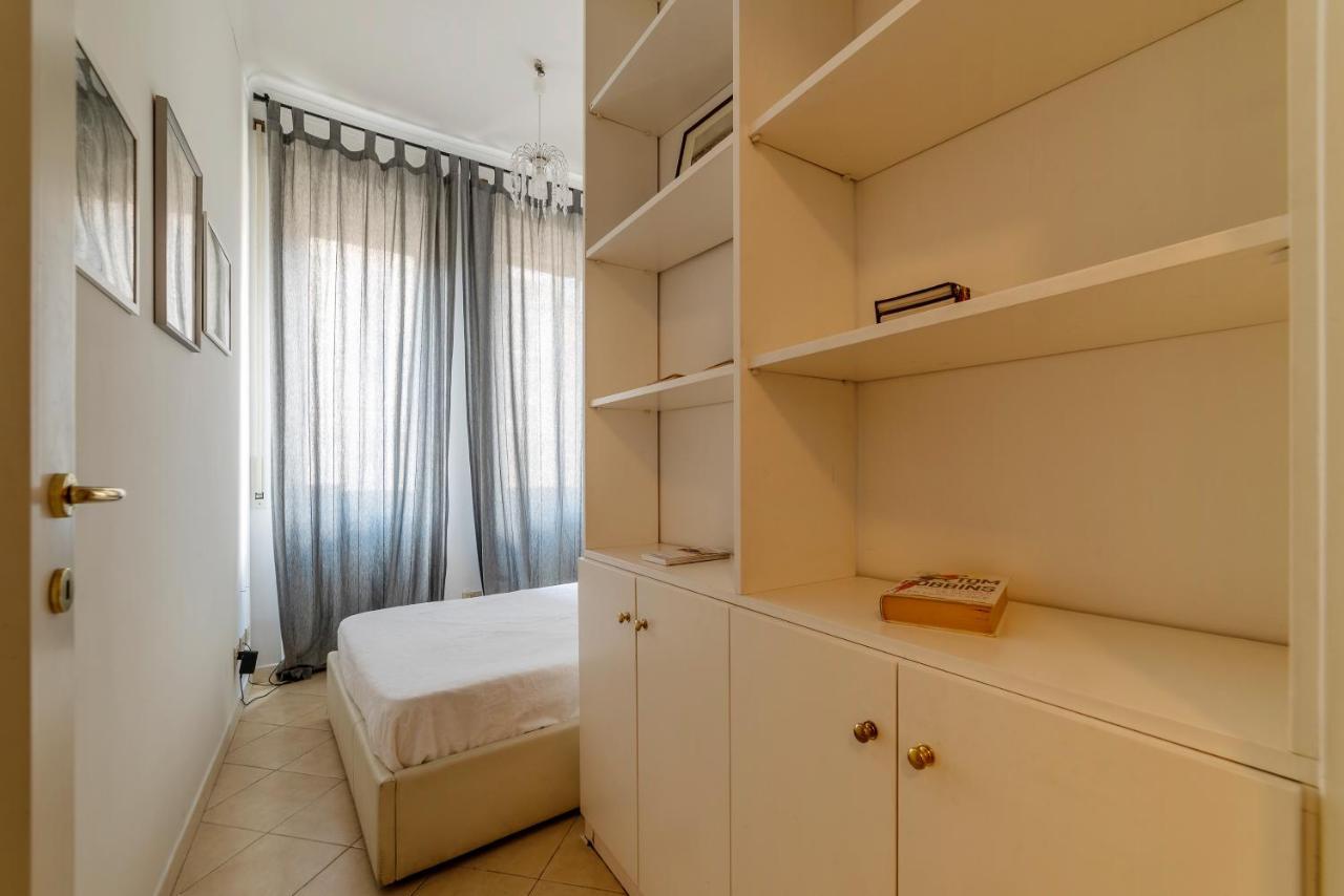 Vatican Corner Family Apartment Рим Екстер'єр фото