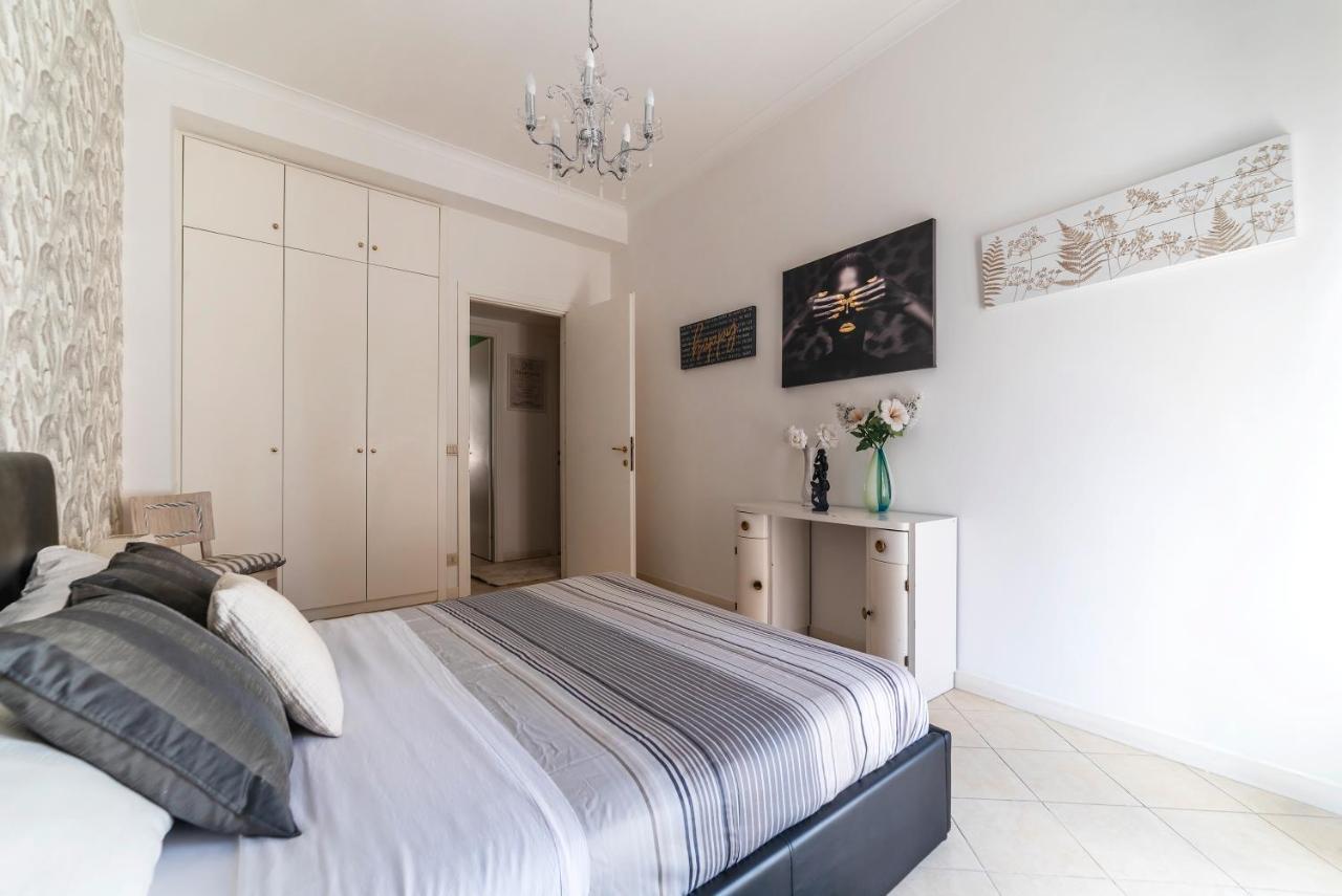 Vatican Corner Family Apartment Рим Екстер'єр фото