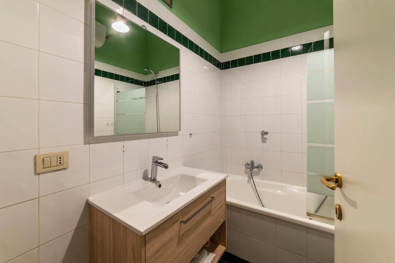 Vatican Corner Family Apartment Рим Екстер'єр фото
