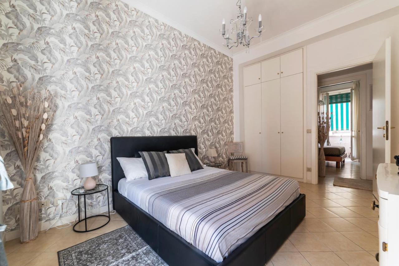 Vatican Corner Family Apartment Рим Екстер'єр фото