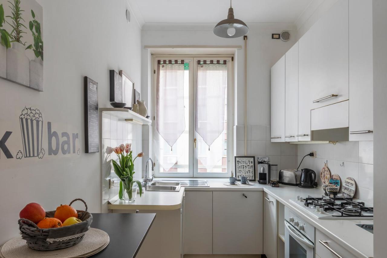 Vatican Corner Family Apartment Рим Екстер'єр фото
