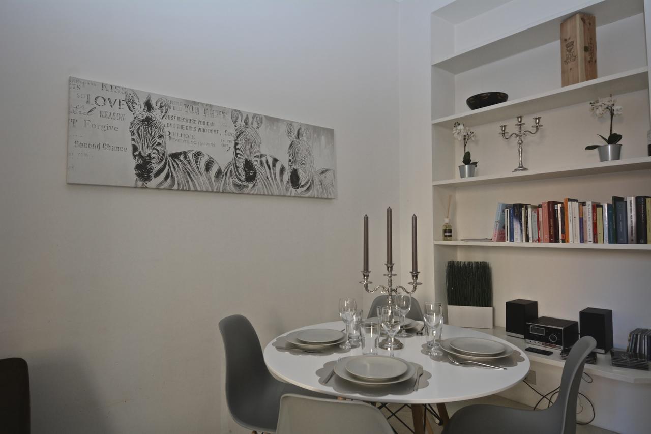 Vatican Corner Family Apartment Рим Екстер'єр фото